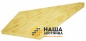 Фотография  ступень угловая 900мм