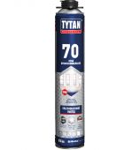 Фотография пена профессиональная tytan professional 70, 850мл