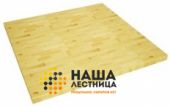 Фотография площадка 900х900х40мм