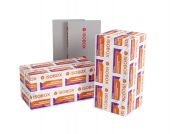 Экструдированный пенополистирол 100 XPS Изобокс(Технониколь)1200*600*30/упак.13п/0,266916м3 фото
