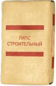 Гипс строительный Г-5 24кг фото