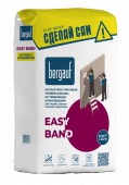 Штукатурка гипсовая Bergauf Easy Band(Бергауф) 5кг фото