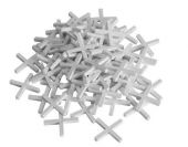Фотография крестики 3,0 мм для кладки плитки (упак.150 шт)