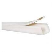 Фотография кабель-канал 12*12 tdm-plast (144м) кратно 2м
