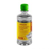 Фотография масло для защиты полков в банях/саунах zerwood 0,25кг
