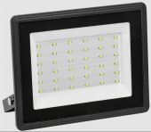 Фотография прожектор 100 вт светодиодный черный ip65 6400 к 