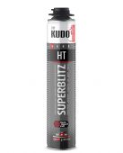 Фотография клей-пена kudo superblitz ht конструкцион.всесезон.универ.900г