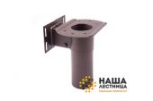 Фотография модуль верхний  slim 150х100х200мм