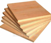 Фанера ламинированная 1220*2440 15 мм фото