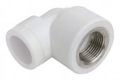 Фотография угольник переходной вр 25х3/4" (80/20) (valfex)