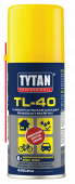 Фотография универсальная смазка-аэрозоль tytan professional tl-40 150мл
