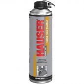 Фотография очиститель затвердевшей пены hauser