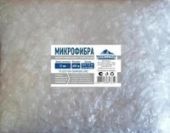 Волокно армирующее Микрофибра стеклянная 12мм 500г фото