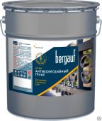 Фотография грунтовка бергауф gf-021 светло-серый 25кг