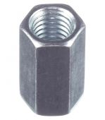 Фотография гайка соединительная оц. м8*24 