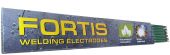 Фотография электроды fortis мр-3 4мм 5кг