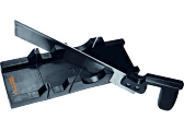 Фотография стусло, 300*65мм, пластиковое + пила 300мм/sparta