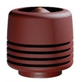 Выход вентиляционный ИЗЛ-125/700/ Колпак  Döcke PREMIUM  фото