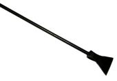Фотография ледоруб - скребок т5 с металлическим черенком