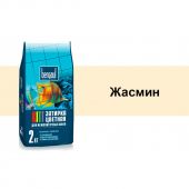 Затирка для межплиточных швов Bergauf  Kitt 2кг жасмин фото