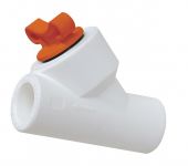 Фотография фильтр сетчатый вн/нр 32х1" (20/10) (valfex)