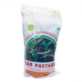 Фотография торфонавозный грунт "для рассады"  цветная упаковка 10л