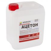 Фотография ацетон 10 л