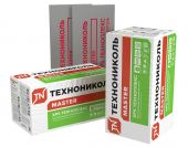 Экструдированный пенополистирол XPS Технониколь/1200*600*20/упак.20пл./0,288м3 фото