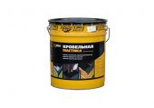 Мастика AquaMast 3 кг фото
