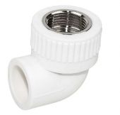 Фотография угольник переходной вр 20х1/2" (125/25) (valfex)