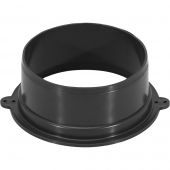 Фотография патрубок dn110 (для низкопрофильных лотков dn100 и dn150)