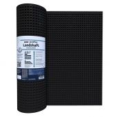 Мембрана профилированная Gruntflex Landshaft 450 2х20м/40м2 фото
