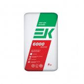 Клей для мозаики EK 6000 белый (5кг) фото