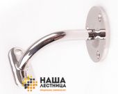 Фотография настенный кронштейн для поручня d50 (шт)