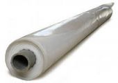 Пленка п\э 150мк  рукав 0,15*(1500*2) ширина 3 м, длина 100м фото