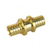 Фотография соединитель надвижной прямой 20(2,8)*20(2,8) ( valfex) (260/10) k