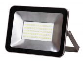 Фотография светодиодный светильник до-50вт 6500к ip65 (с рамкой) jazzway