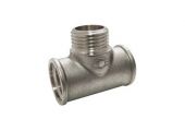 Фотография тройник valfex вр/нр/вр 3/4"-1/2"-3/4" никел.(80/5)