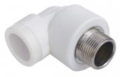 Фотография угольник переходной нр 25х3/4" (75/15) (valfex)