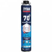 Фотография пена tytan professional 70, 870мл зимняя