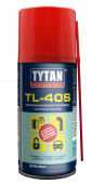 Фотография силиконовая смазка tytan professional tl-40s 150мл