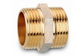 Фотография бочонок valfex 1/2" нрх60мм латун.(140/10)