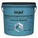 Фотография мастика гидроизоляционная bergauf hydro-tec membrane(бергауф) 4кг