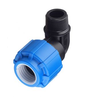 Фотография отвод пнд компр. нр 25х3/4" (120/30)