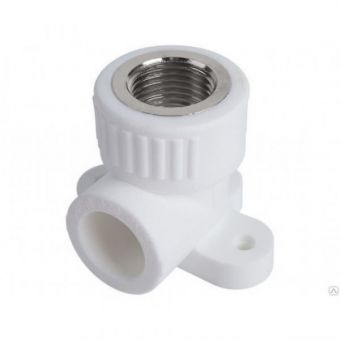 Фотография угол вр 20х1/2" (80/20) простое креп. (valfex)