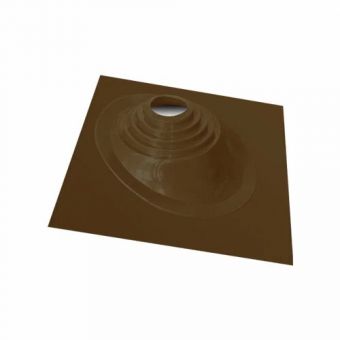 Фотография проходник мастер флеш №1 res силикон(75-200) коричневый