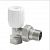Фотография клапан valfex для радиаторов, ручной угл.1/2"(компакт)(120/8)