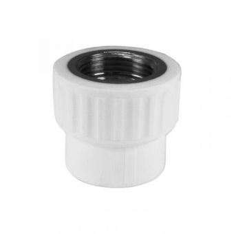 Фотография муфта переходная вр 20х1/2" (150/30) (valfex)