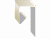 Планка завершающая сложная 30*25*3000 RAL 1015 фото