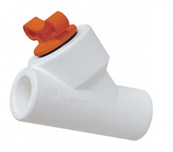 Фотография фильтр сетчатый вн/нр 25х3/4" (40/10) (valfex)